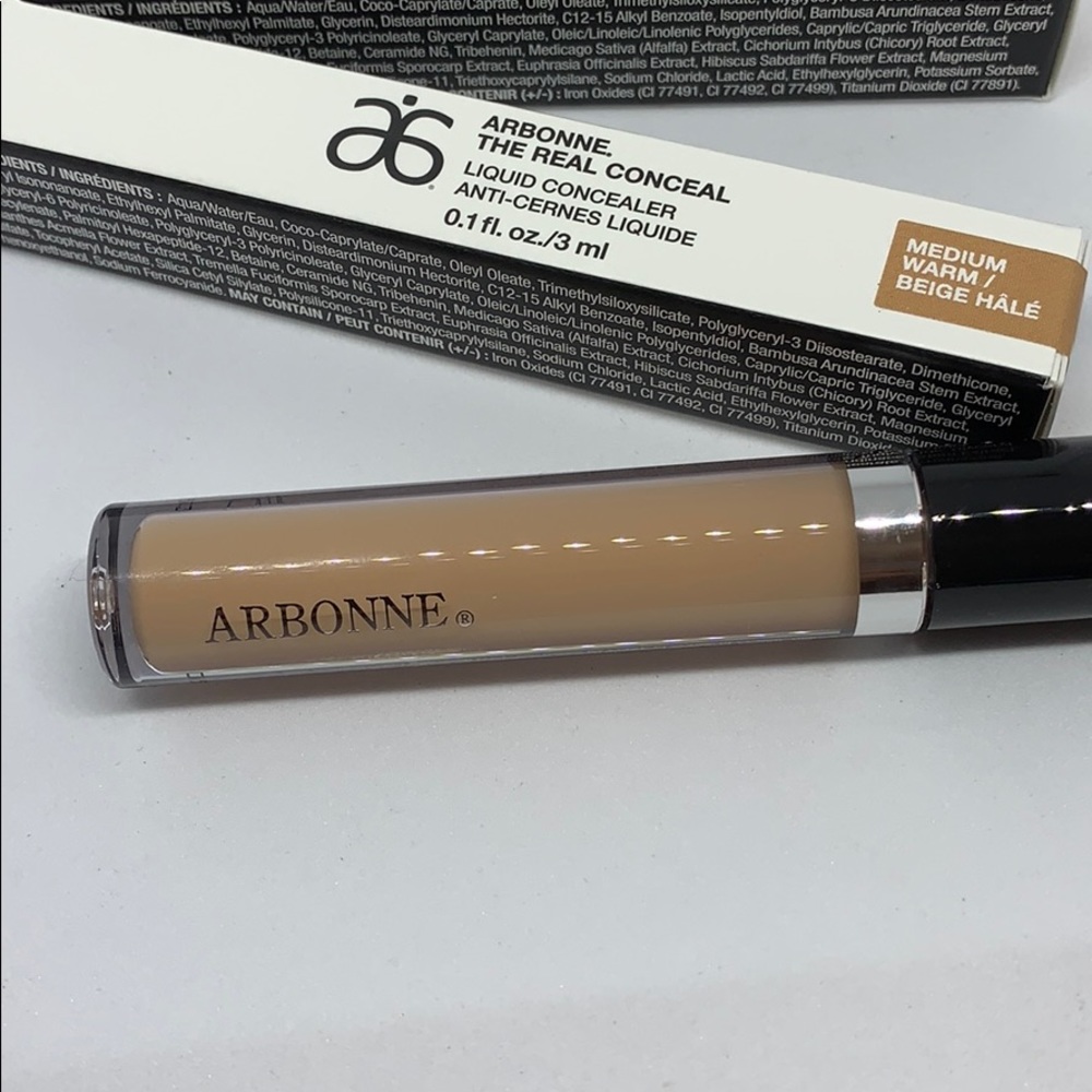 3 Lot ARBONNE concealer - Picture 3 of 5